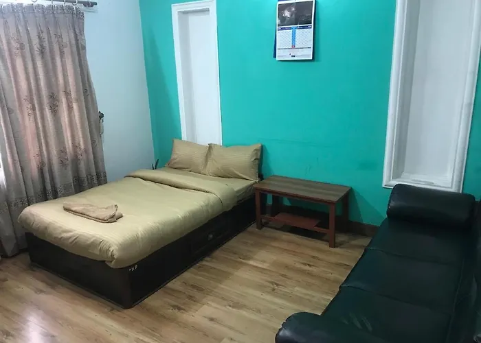 Konjyosom Homestay-experience Real Nepali Hospitality Homestay Kathmandu