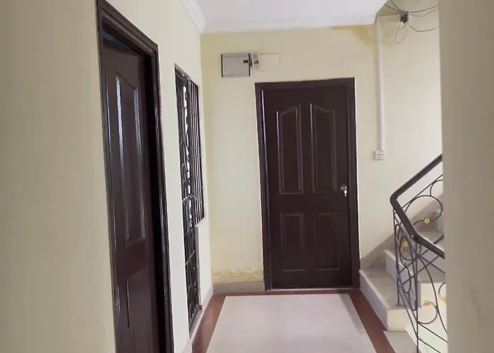Konjyosom Homestay-experience Real Nepali Hospitality * Kathmandu