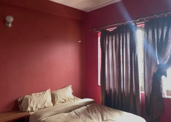 Konjyosom Homestay-experience Real Nepali Hospitality Homestay Kathmandu