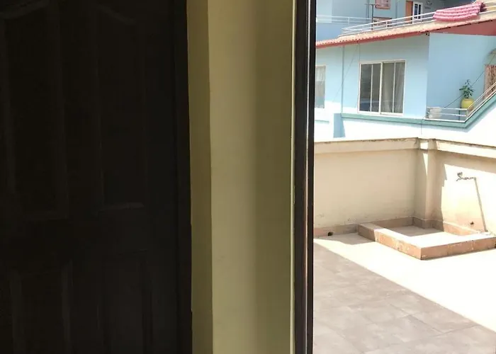 Konjyosom Homestay-experience Real Nepali Hospitality Kathmandu