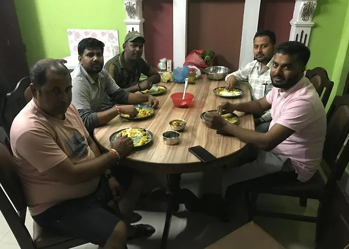 Konjyosom Homestay-experience Real Nepali Hospitality Homestay