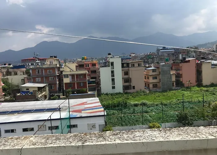 Konjyosom Homestay-experience Real Nepali Hospitality *